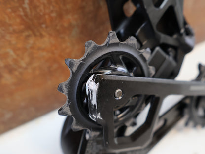 SRAM X0 EAGLE TRANSMISSION SCHALTWERK / 12-FACH / T-TYPE / UDH