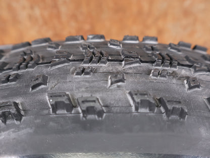 MAXXIS ASPEN TEAMSPEC ONE70 WT TR 29X2.40 – TEST PILOT / SAMMLERSTÜCK
