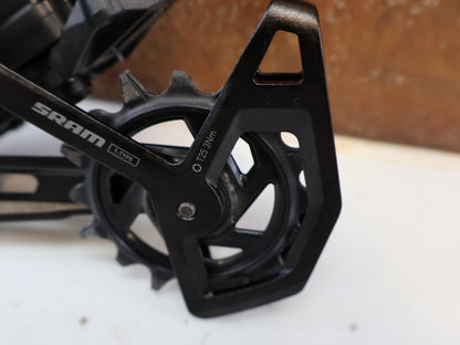 SRAM X0 EAGLE TRANSMISSION SCHALTWERK / 12-FACH / T-TYPE / UDH