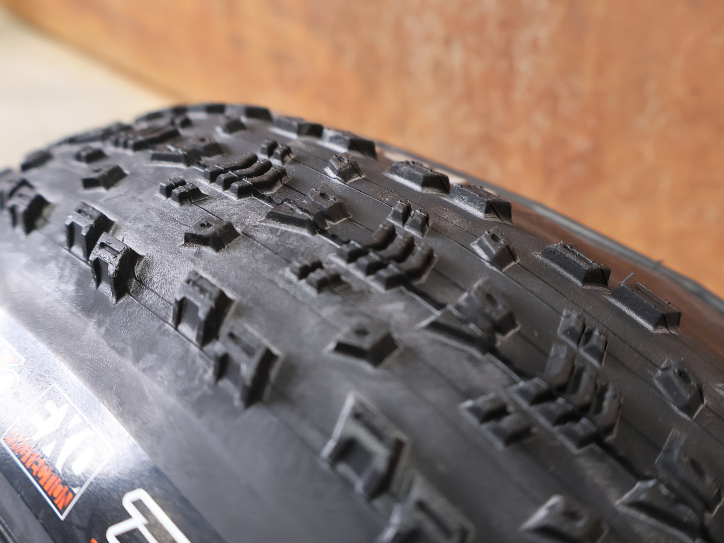 MAXXIS ASPEN TEAMSPEC ONE70 WT TR 29X2.40 – TEST PILOT / SAMMLERSTÜCK