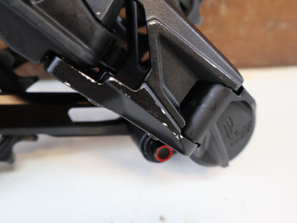 SRAM X0 EAGLE TRANSMISSION SCHALTWERK / 12-FACH / T-TYPE / UDH