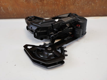 SRAM X0 EAGLE TRANSMISSION SCHALTWERK / 12-FACH / T-TYPE / UDH
