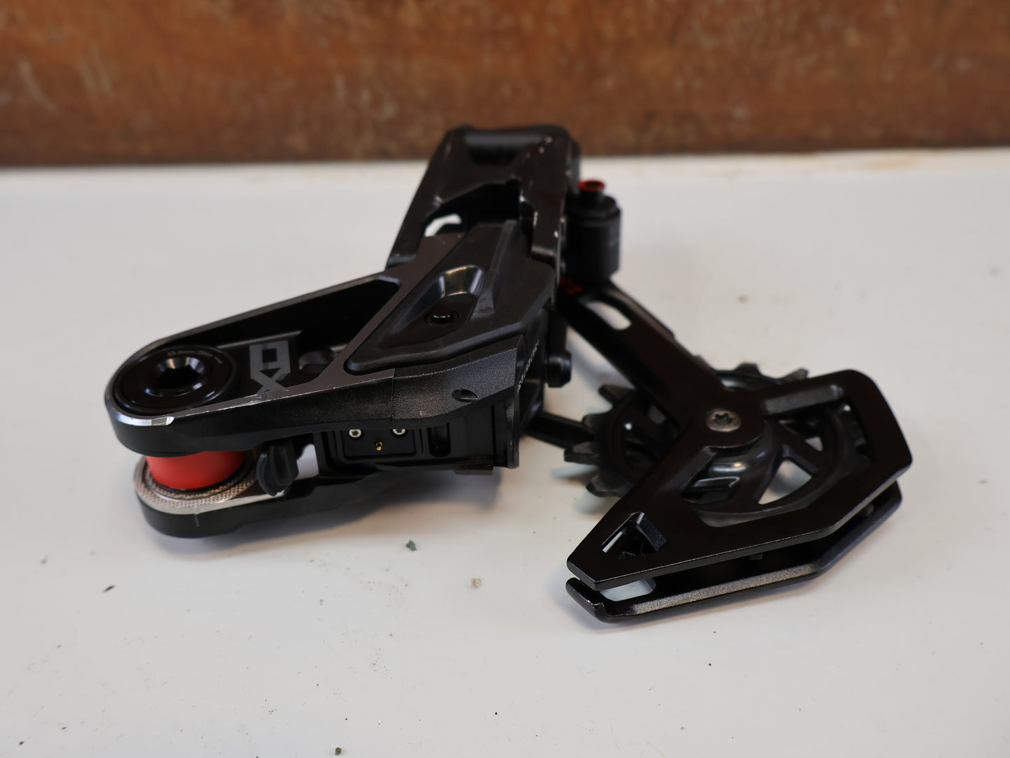 SRAM X0 EAGLE TRANSMISSION SCHALTWERK / 12-FACH / T-TYPE / UDH