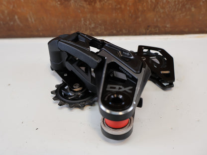 SRAM X0 EAGLE TRANSMISSION SCHALTWERK / 12-FACH / T-TYPE / UDH