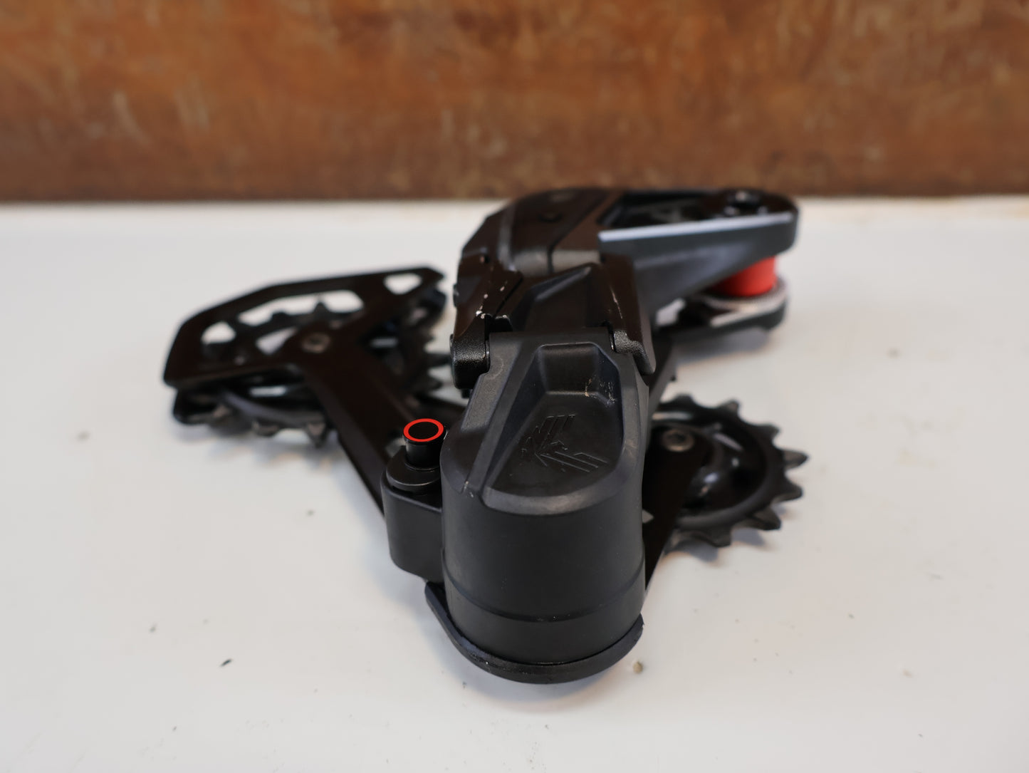 SRAM X0 EAGLE TRANSMISSION SCHALTWERK / 12-FACH / T-TYPE / UDH