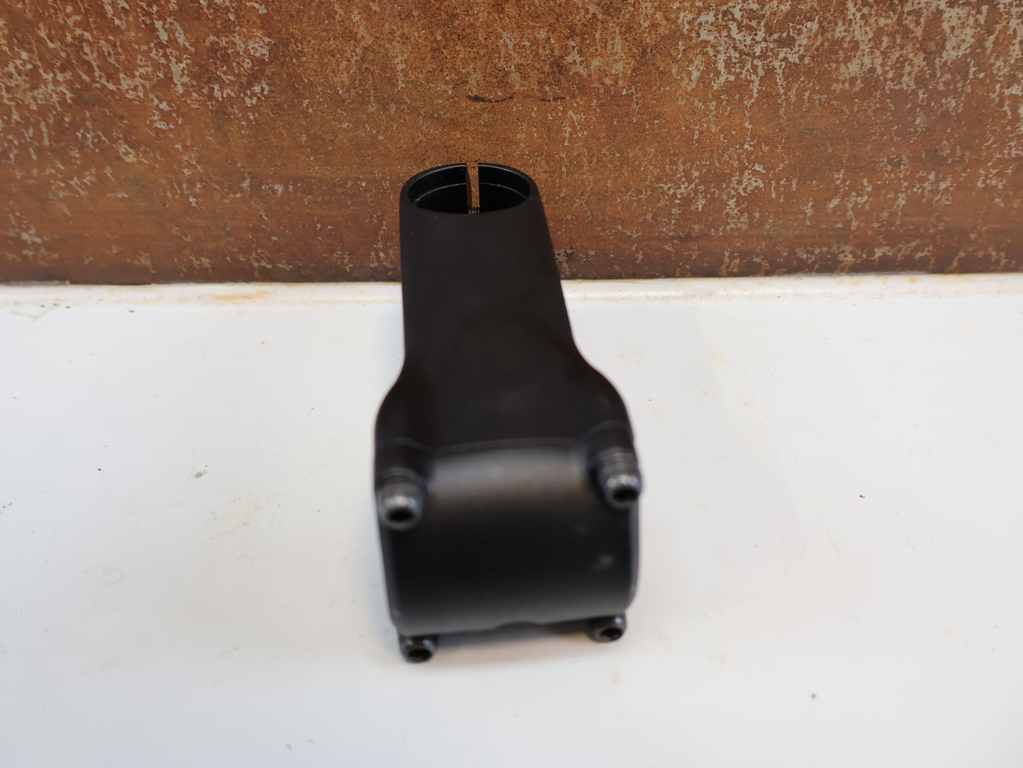TREK RCS PRO BLENDR VORBAU / -7° X 90 MM / 31.8 MM / INTEGRATED / 185 G