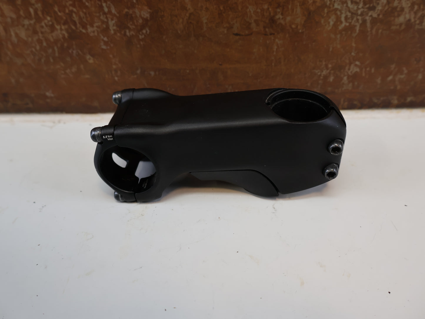 TREK RCS PRO BLENDR VORBAU / -7° X 90 MM / 31.8 MM / INTEGRATED / 185 G