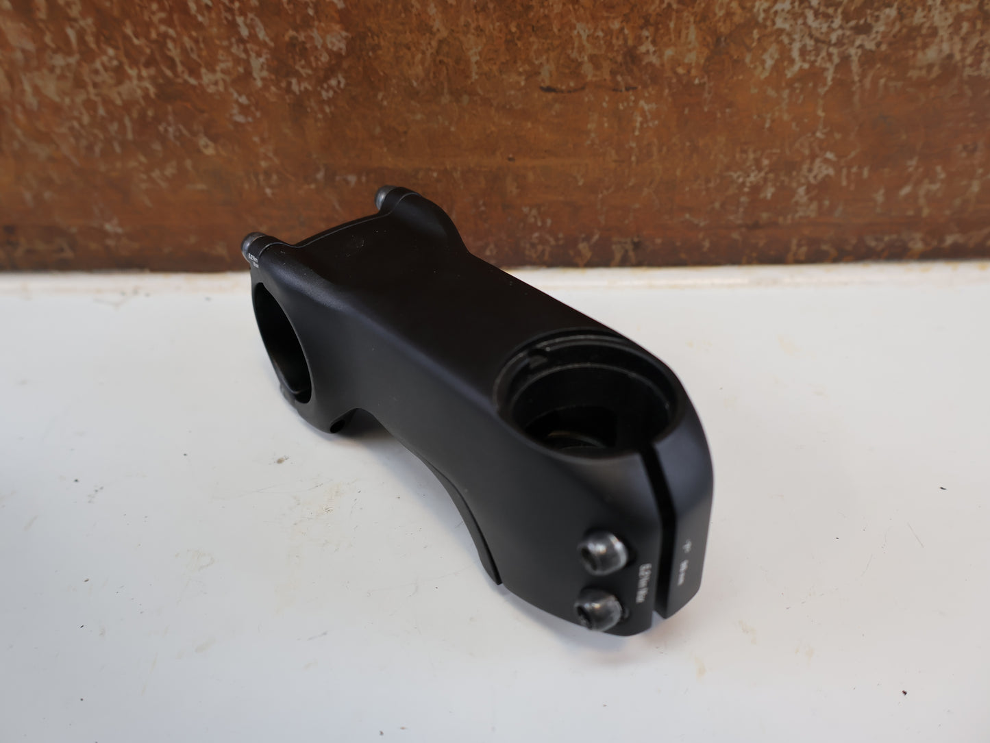 TREK RCS PRO BLENDR VORBAU / -7° X 90 MM / 31.8 MM / INTEGRATED / 185 G