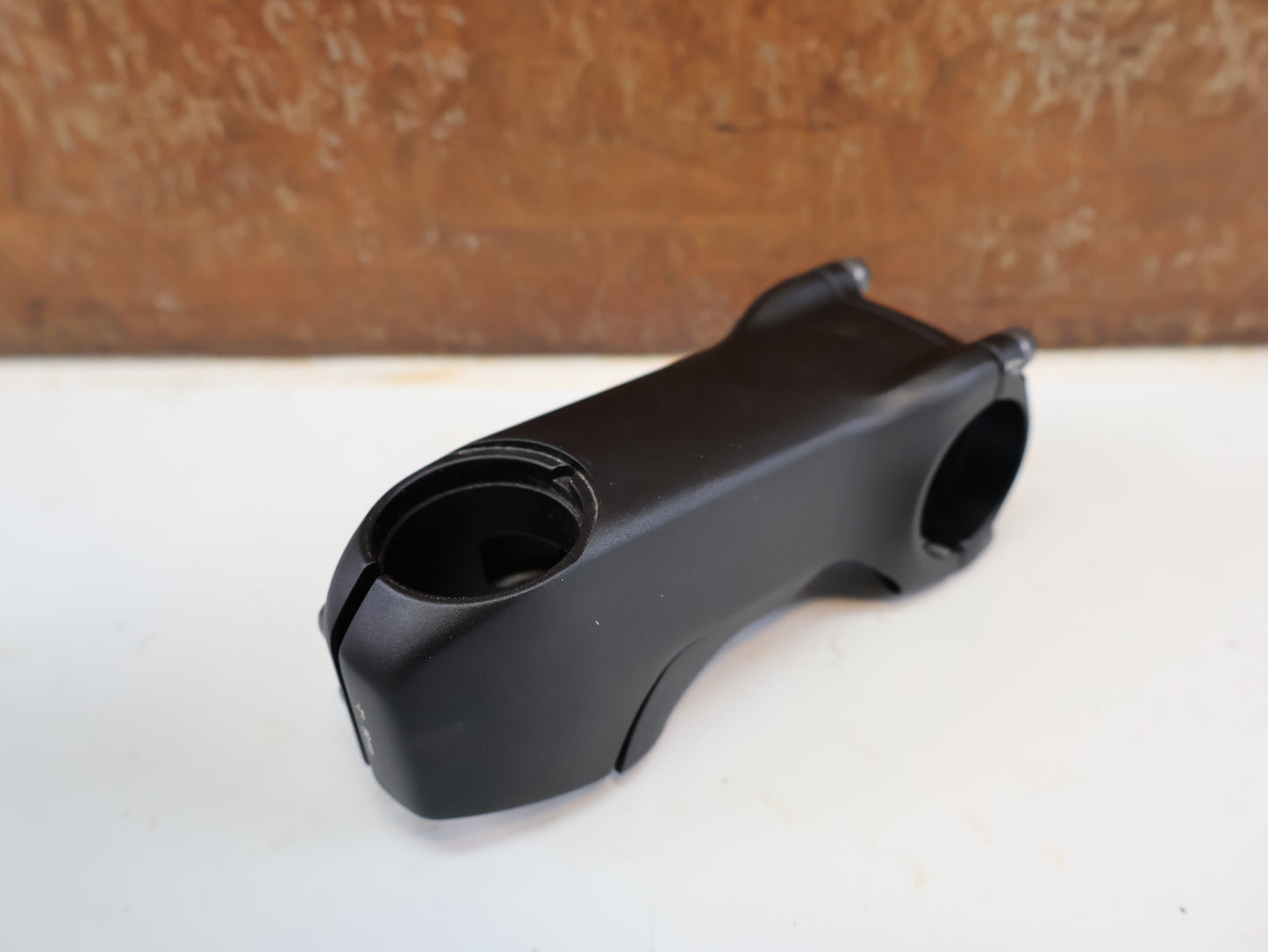 TREK RCS PRO BLENDR VORBAU / -7° X 90 MM / 31.8 MM / INTEGRATED / 185 G