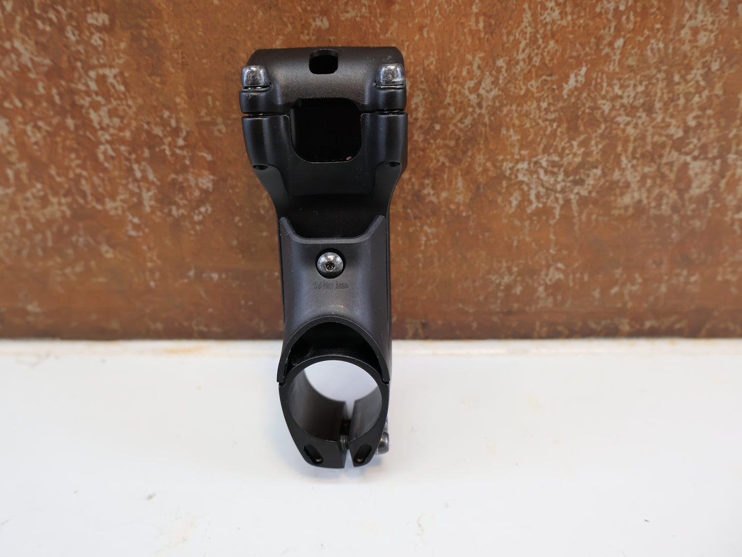 TREK RCS PRO BLENDR VORBAU / -7° X 90 MM / 31.8 MM / INTEGRATED / 185 G