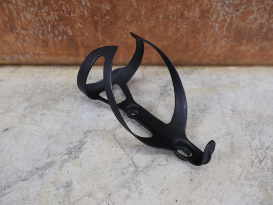 TREK PRO CARBON FLASCHENHALTER / BLACK MATT