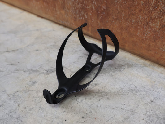 TREK PRO CARBON FLASCHENHALTER / BLACK MATT