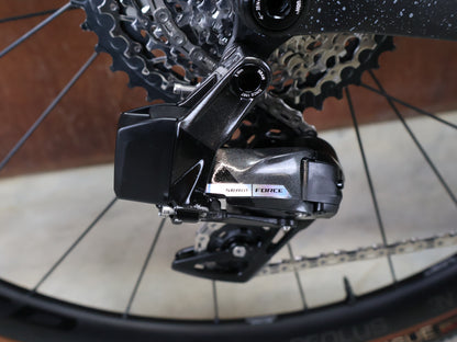 TREK CHECKMATE SLR 7 AXS / MATTE DEEP SMOKE / S