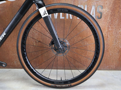 TREK CHECKMATE SLR 7 AXS / MATTE DEEP SMOKE / S