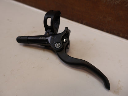 SHIMANO M4100 MT420 4-KOLBEN SCHEIBENBREMSE MTB