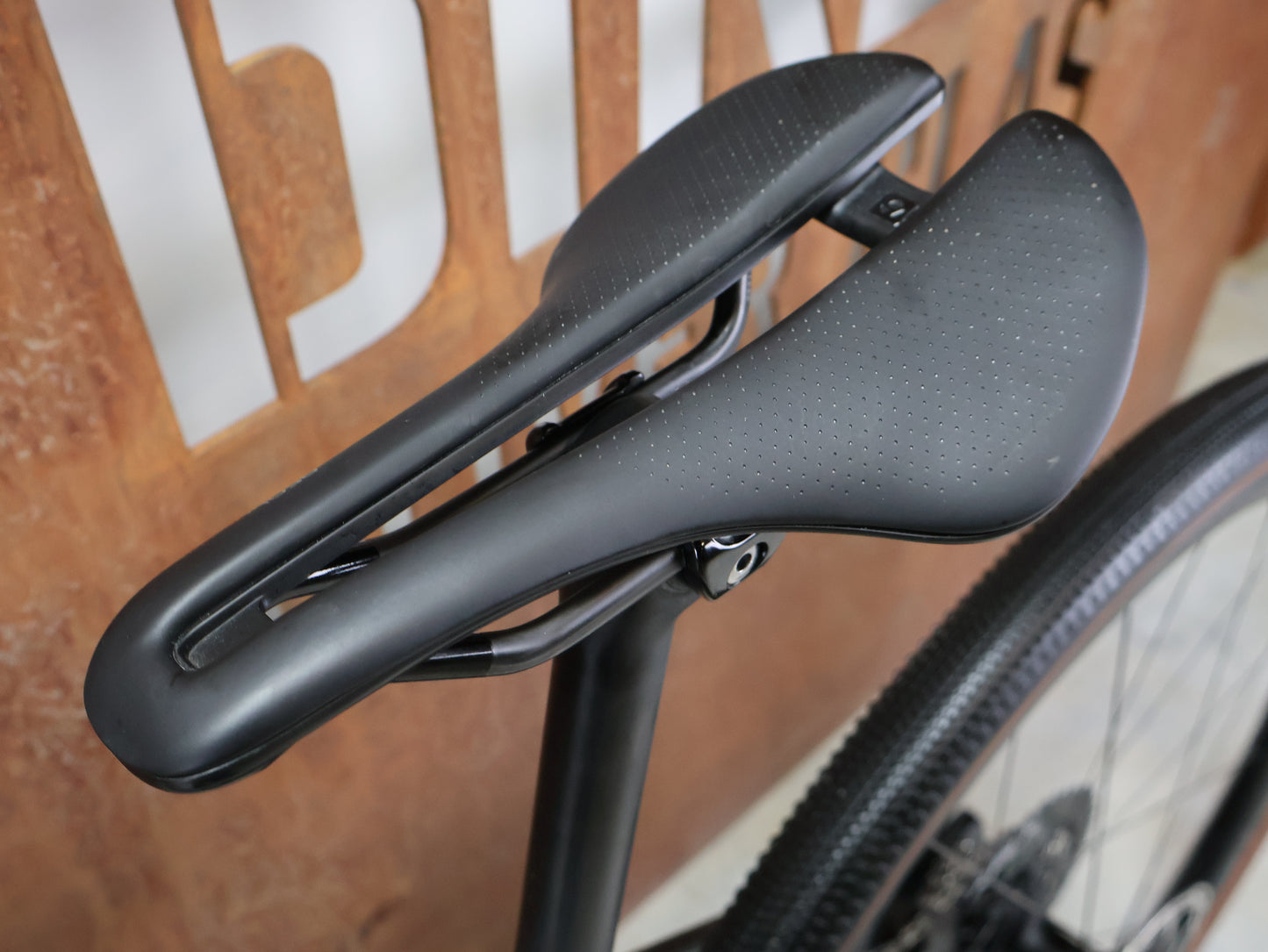 TREK CHECKMATE SLR 7 AXS / MATTE DEEP SMOKE / S