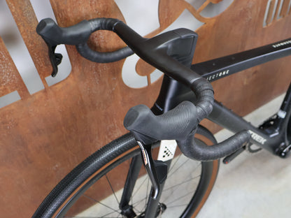 TREK CHECKMATE SLR 7 AXS / MATTE DEEP SMOKE / S