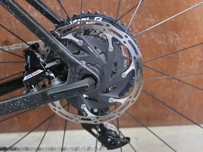 TREK CHECKMATE SLR 7 AXS / MATTE DEEP SMOKE / S