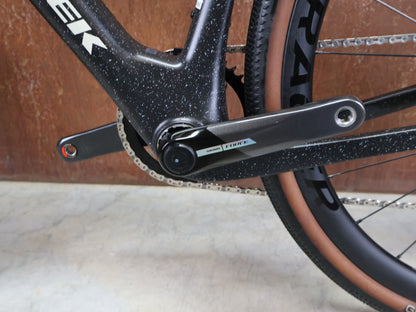 TREK CHECKMATE SLR 7 AXS / MATTE DEEP SMOKE / S