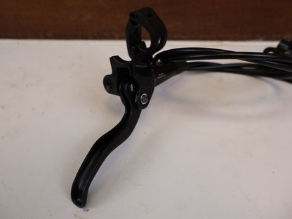 SHIMANO M4100 MT420 4-KOLBEN SCHEIBENBREMSE MTB