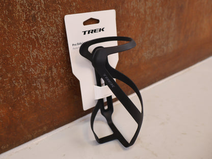 TREK PRO LEFT SIDE LOAD CARBON FLASCHENHALTER MATT / 5345312