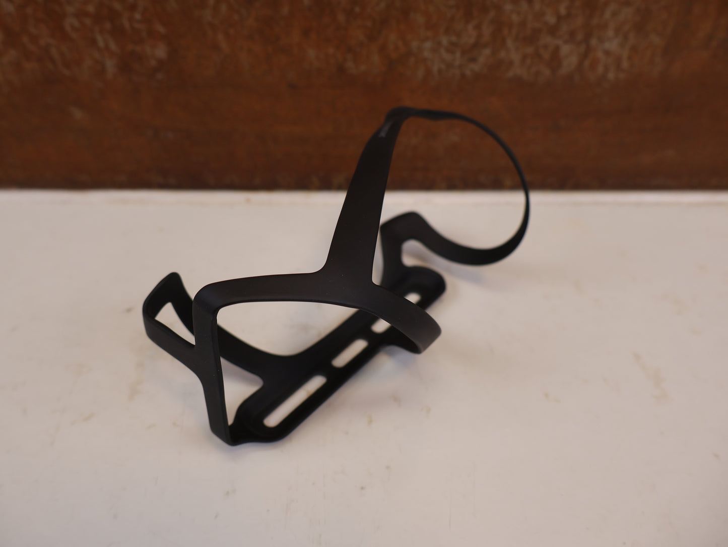 TREK PRO LEFT SIDE LOAD CARBON FLASCHENHALTER MATT / 5345312