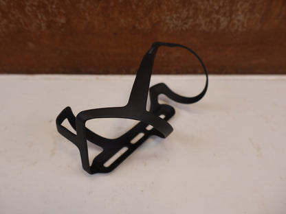 TREK PRO LEFT SIDE LOAD CARBON FLASCHENHALTER MATT / 5345312