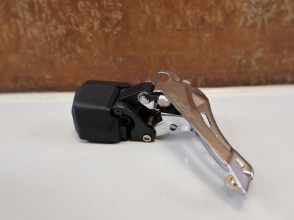 SHIMANO 105 DI2 UMWERFER FD-R7150 / 2X12-FACH / ANLÖT / 142 G