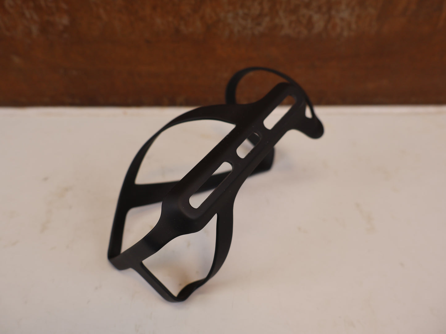 TREK PRO LEFT SIDE LOAD CARBON FLASCHENHALTER MATT / 5345312