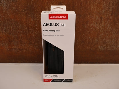BONTRAGER AEOLUS PRO TLR RENNRADREIFEN 700X28C / 5328173