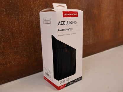 BONTRAGER AEOLUS PRO TLR RENNRADREIFEN 700X28C / 5328173