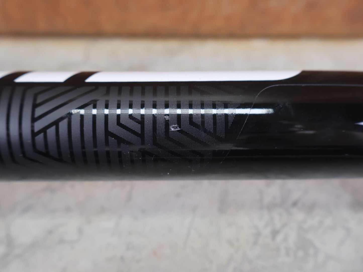 ROCKSHOX SID SL ULTIMATE FLIGHT ATTENDANT 29" – 110 MM – 44 MM OFFSET – BOOST / SID GLOSS BLACK