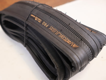 BONTRAGER AEOLUS PRO TLR RENNRADREIFEN 700X28C / 5328173