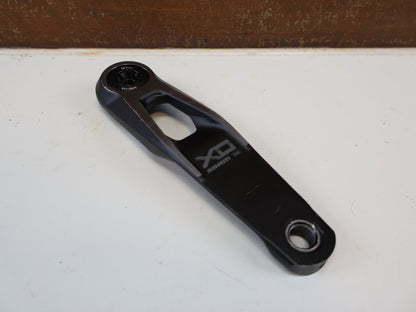 SRAM X0 EAGLE TRANSMISSION KURBELARME / T-TYPE / WIDE / 165 MM