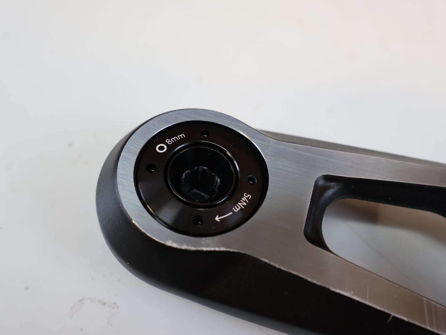 SRAM X0 EAGLE TRANSMISSION KURBELARME / T-TYPE / WIDE / 165 MM