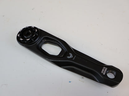 SRAM X0 EAGLE TRANSMISSION KURBELARME / T-TYPE / WIDE / 165 MM