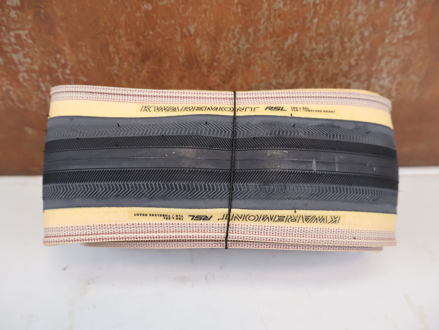BONTRAGER KWAREMONT RSL TLR RENNRADREIFEN 700X32C / 5327209