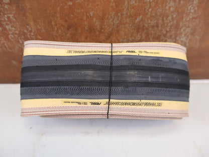 BONTRAGER KWAREMONT RSL TLR RENNRADREIFEN 700X32C / 5327209