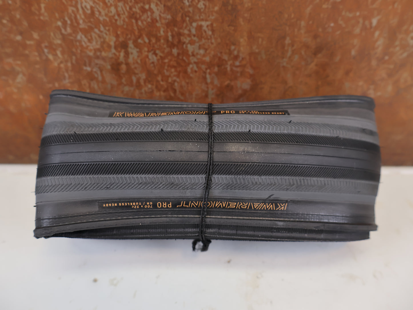 BONTRAGER KWAREMONT PRO TLR RENNRADREIFEN 700X32C
