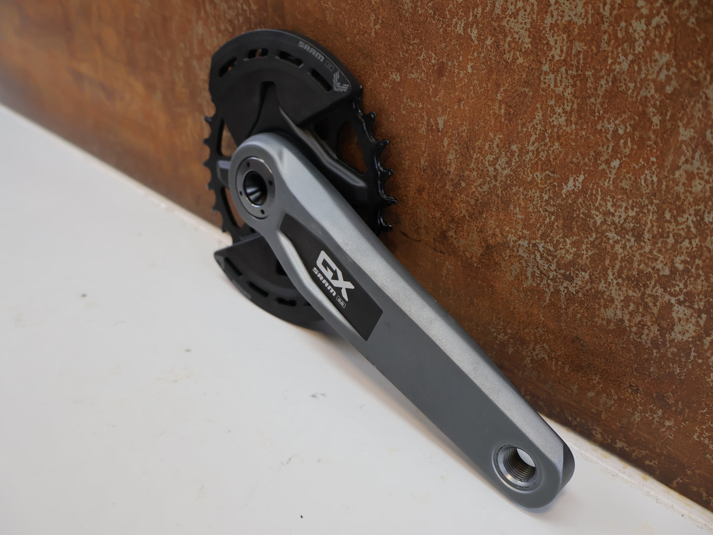 SRAM GX EAGLE TRANSMISSION DUB / MTB KURBELGARNITUR / 170 MM / 55 MM KETTENLINIE