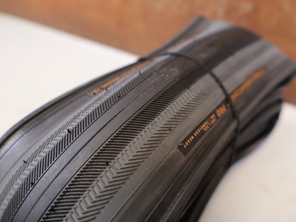 BONTRAGER KWAREMONT PRO TLR RENNRADREIFEN 700X32C