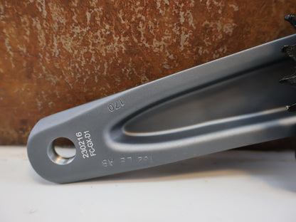 SRAM GX EAGLE TRANSMISSION DUB / MTB KURBELGARNITUR / 170 MM / 55 MM KETTENLINIE
