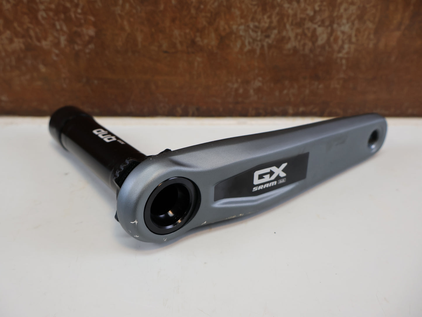 SRAM GX EAGLE TRANSMISSION DUB / MTB KURBELGARNITUR / 170 MM / 55 MM KETTENLINIE