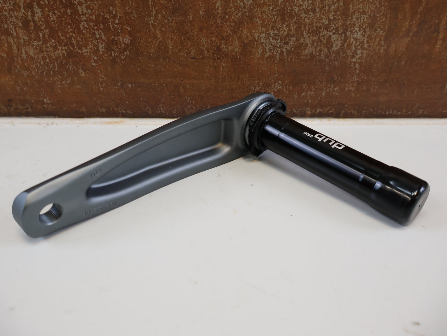 SRAM GX EAGLE TRANSMISSION DUB / MTB KURBELGARNITUR / 170 MM / 55 MM KETTENLINIE