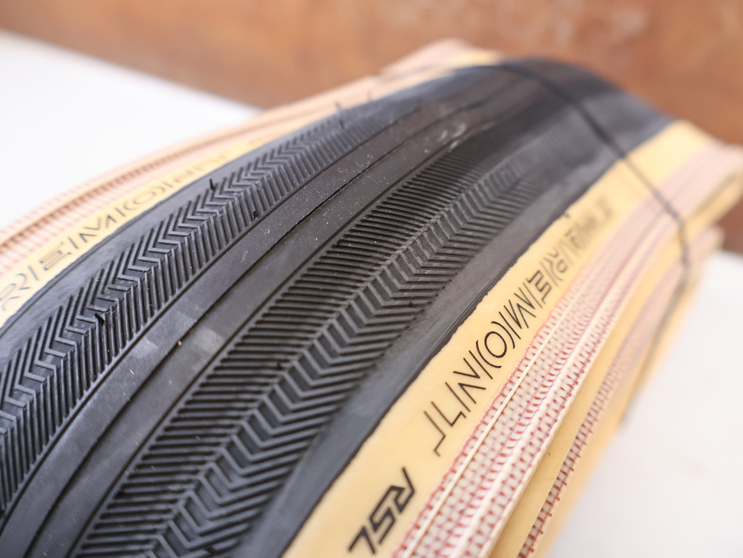 BONTRAGER KWAREMONT RSL TLR RENNRADREIFEN 700X35C