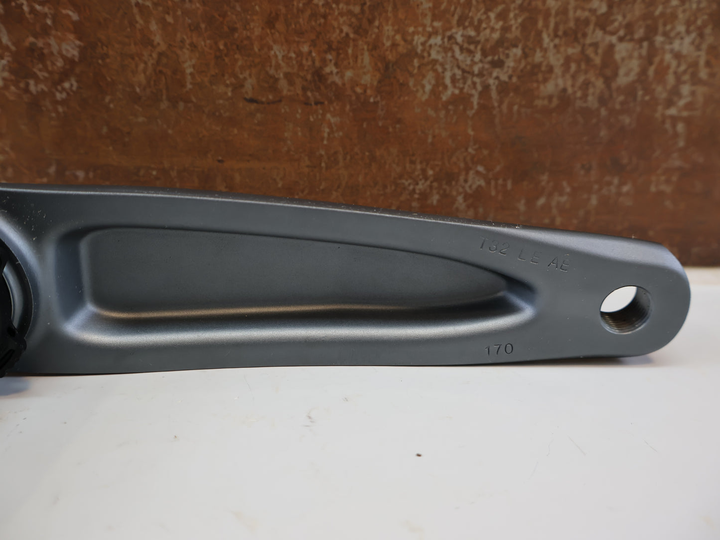 SRAM GX EAGLE TRANSMISSION DUB / MTB KURBELGARNITUR / 170 MM / 55 MM KETTENLINIE