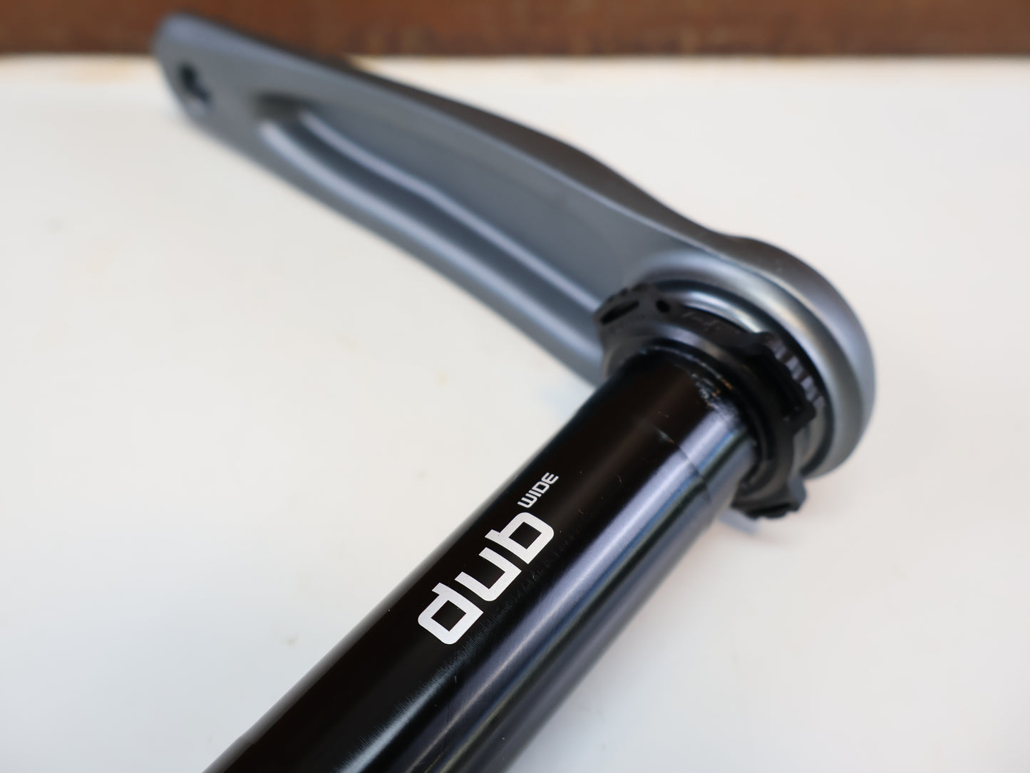 SRAM GX EAGLE TRANSMISSION DUB / MTB KURBELGARNITUR / 170 MM / 55 MM KETTENLINIE
