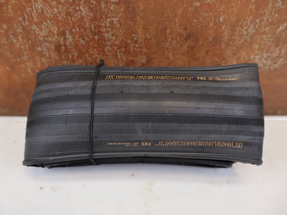 BONTRAGER KWAREMONT PRO TLR RENNRADREIFEN 700X35C
