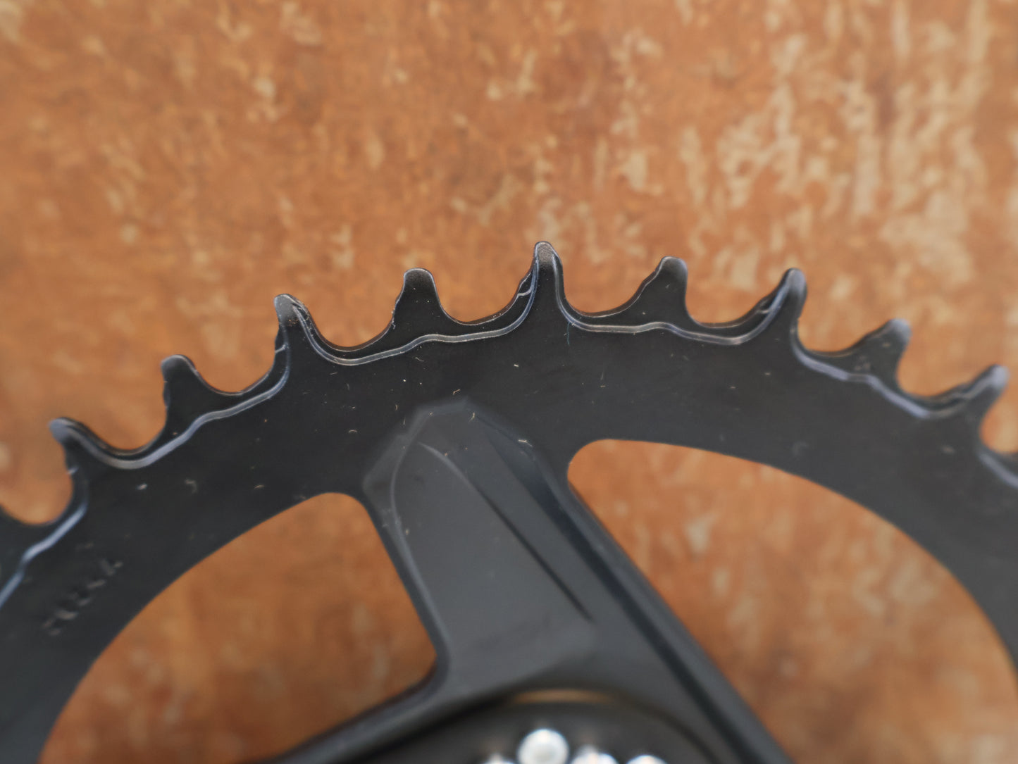 SRAM FORCE 1 AXS POWER METER / DUB 8-BOLT / 172.5 MM / 40T / CARBON
