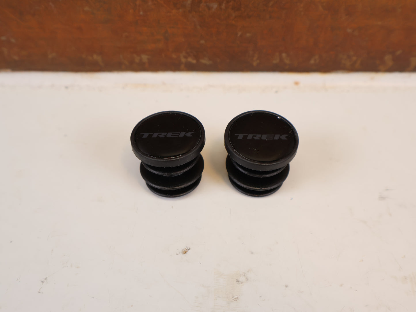 TREK DOUBLE GEL CORK LENKERBANDSET BLACK / 5327513